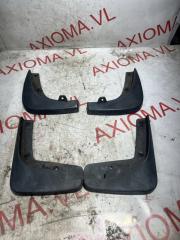 Брызговики комплект MITSUBISHI COLT PLUS Z23W 4A91 MZ313506, MZ313507 5 ракурс