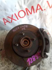 Ступица правая передняя NISSAN CUBE BZ11 CR14DE 40014AX000, 40202AX000 5 ракурс