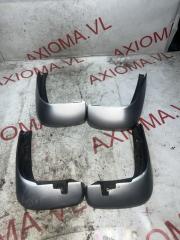 Брызговики комплект HONDA FIT GP1 LDA 71593TF0003, 71598TF0003 1 ракурс