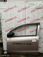 Дверь левая передняя DAIHATSU MIRA L275S KFVE 67002B2170 5 ракурс
