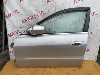 Дверь левая передняя HONDA SABER UA5 J32A 67050S0KJ00ZZ 5 ракурс