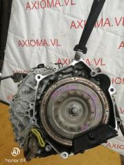 АКПП HONDA FIT GE6 L13A 21111RE5000, 21210RE5000, SE5A 1 ракурс