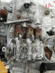 АКПП HONDA FIT GE6 L13A 21111RE5000, 21210RE5000, SE5A 5 ракурс