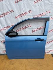 Дверь левая передняя TOYOTA PASSO M700A 1KRFE 67002B1090 5 ракурс