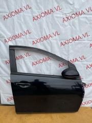 Дверь правая передняя MAZDA DEMIO DE3FS ZJVEM D6Y15802XF 5 ракурс
