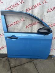 Дверь правая передняя TOYOTA PASSO M700A 1KRFE 67001B1050 5 ракурс