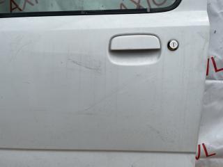 Дверь левая передняя SUZUKI WAGON R MC22S K6A 6800284F00 3 ракурс Дверь левая передняя SUZUKI WAGON R MC22S K6A 6800284F00 3 ракурс
