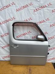 Дверь правая передняя NISSAN CUBE BZ11 CR14DE H01003U0MM 4 ракурс