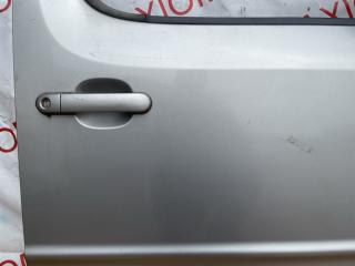 Дверь правая передняя NISSAN CUBE BZ11 CR14DE H01003U0MM 5 ракурс