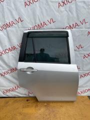 Дверь правая задняя MAZDA DEMIO DY3W ZJVE D35072020H 5 ракурс