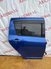 Дверь правая задняя SUZUKI SWIFT ZC71S K12B 6800363J00 5 ракурс