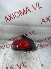 Зеркало правое TOYOTA PASSO KGC10 1KRFE 87910B1170 5 ракурс