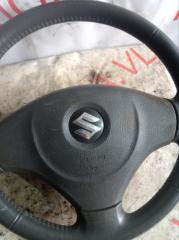 Руль с airbag SUZUKI WAGON R MH23S K6A 4811082K01P4Z, 4811082K51P4Z, 4815070K00KJ7 4 ракурс