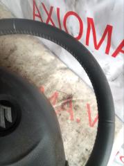 Руль с airbag SUZUKI WAGON R MH23S K6A 4811082K01P4Z, 4811082K51P4Z, 4815070K00KJ7 5 ракурс