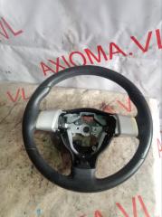 Руль SUBARU STELLA LA110F KFDET2 45102B2240B0 1 ракурс
