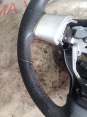 Руль SUBARU STELLA LA110F KFDET2 45102B2240B0 2 ракурс