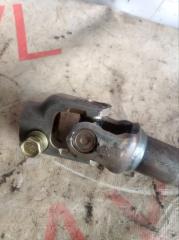Рулевой карданчик NISSAN CUBE BZ11 CR14DE 480804V00B 2 ракурс