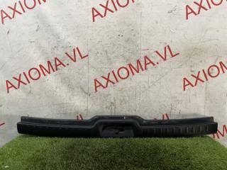Накладка замка багажника NISSAN SERENA CC25 MR20DE 84990CY005 5 ракурс