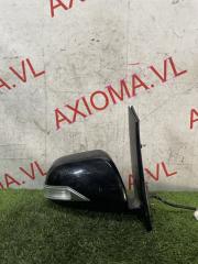 Зеркало правое TOYOTA VELLFIRE ANH20 2AZFE 8791058050 1 ракурс
