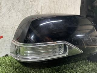 Зеркало правое TOYOTA VELLFIRE ANH20 2AZFE 8791058050 2 ракурс