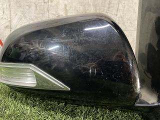 Зеркало правое TOYOTA VELLFIRE ANH20 2AZFE 8791058050 3 ракурс