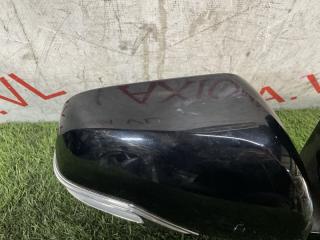 Зеркало правое TOYOTA VELLFIRE ANH20 2AZFE 8791058050 4 ракурс