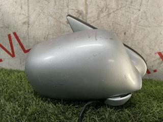 Зеркало правое NISSAN MARCH K11 CG10DE 9630142B04 2 ракурс