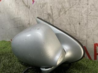 Зеркало правое NISSAN MARCH K11 CG10DE 9630142B04 5 ракурс