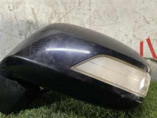 Зеркало левое HONDA FREED GP3 LEA 76250SYYJ01ZF 2 ракурс