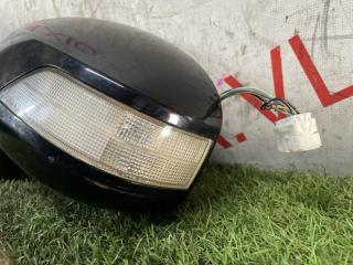 Зеркало левое HONDA FREED GP3 LEA 76250SYYJ01ZF 3 ракурс