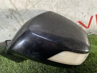 Зеркало левое HONDA FREED GP3 LEA 76250SYYJ01ZF 4 ракурс