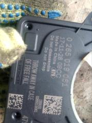 Шлейф лента NISSAN SERENA GFC27 MR20DD 479454BA0A 5 ракурс
