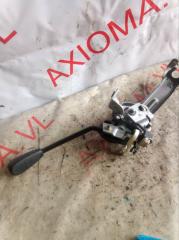 Кулиса NISSAN CUBE BZ11 CR14DE 341104V00A 3 ракурс