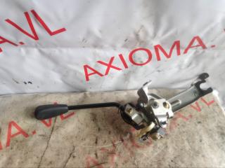 Кулиса NISSAN CUBE BZ11 CR14DE 341104V00A 1 ракурс