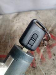 Замок зажигания NISSAN CUBE BZ11 CR14DE D87004V00A 5 ракурс