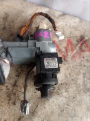 Замок зажигания NISSAN SERENA CC25 MR20DE D87001GKBA 5 ракурс