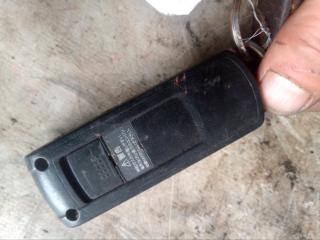 Замок зажигания NISSAN SERENA C25 MR20DE D87001GKBA 5 ракурс