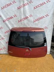 Дверь 5-я MITSUBISHI COLT Z21A 4A90 5801A247 5 ракурс