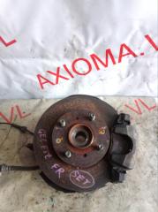 Ступица правая передняя HONDA FIT GE6 L13A 51211TF0000, 44600SLNA00 1 ракурс