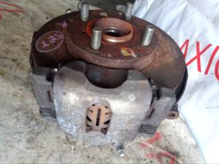 Ступица правая передняя HONDA FIT GE6 L13A 51211TF0000, 44600SLNA00 3 ракурс