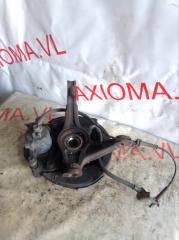 Ступица правая передняя HONDA FIT GE6 L13A 51211TF0000, 44600SLNA00 4 ракурс