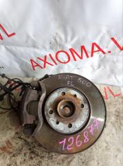 Ступица левая передняя FIAT 500 31214 169A3 51857831, 51824630 5 ракурс Ступица левая передняя FIAT 500 31214 169A3 51857831, 51824630 5 ракурс