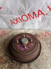 Ступица правая задняя MAZDA DEMIO DY3W ZJVE D35126111A, D35026280B 5 ракурс