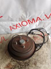 Ступица левая задняя MAZDA DEMIO DY3W ZJVE D35126111A, D35026290B 5 ракурс