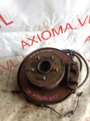 Ступица левая задняя NISSAN SERENA C25 MR20DE 44010ET01A 5 ракурс