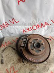 Ступица левая задняя NISSAN SERENA C25 MR20DE 43202CY000, 44010ET01A 5 ракурс