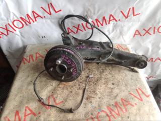 Ступица левая задняя TOYOTA PASSO KGC10 1KRFE 42410B1010, 47044B1030 5 ракурс