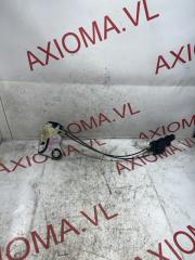 Замок двери правый задний SUZUKI WAGON R MH34S R06A 8230272M01 4 ракурс