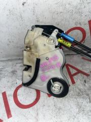 Замок двери правый задний SUZUKI WAGON R MH34S R06A 8230272M01 5 ракурс