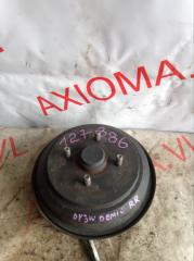 Ступица правая задняя MAZDA DEMIO DY3W ZJVE D35126111A, D35026280C 5 ракурс